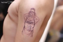 -飛凡TATTOO纹身•原创