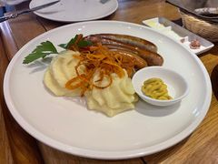 -Paulaner·德国帕拉娜自酿啤酒餐厅(海上世界店)