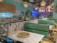 -云中鱼蒸汽石锅鱼(川沙百联店)