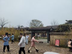 -南阳卧龙岗武侯祠