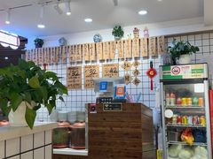 -红猪卤肉饭(大西洋美食城店)