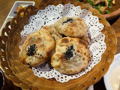 -老阿爸鲜鱼土菜(吴中店)