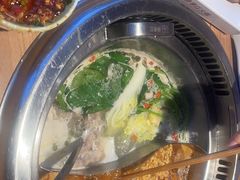 -季季红火锅(长沙步行街店)