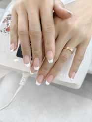 -斯馨·健康美甲美睫