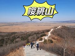 -沈阳辉山风景区