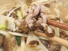 -面西湖杭帮面(控江路店)