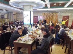 -服务大楼冷面(延大店)