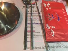 -老炉家木炭烤肉(长江国际店)