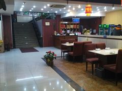 大堂-黑石礁酒楼·海鲜(黑石礁店)
