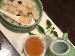 -九里云松·天香餐厅