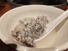 -大良毋米粥(锦龙路总店)