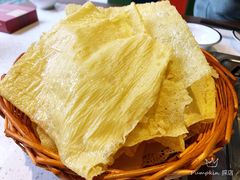 -九府羊·鲜羊火锅·烤串(新华路店)