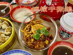 -老三样·旧食新味(船山路店)