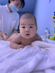 -橘西产后康复中心