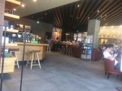-星巴克臻选(济南万达店)