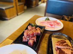 -玖合肉町·烧肉(惠安禹洲店)
