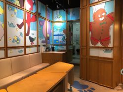 -Harry's Kitchen哈里小屋(上海大悦城店)