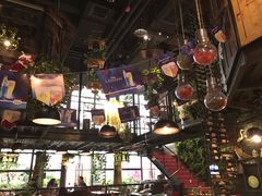 -胡桃里乐队酒馆(鎏嘉码头店)