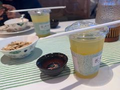 -桂满陇·杭州小馆(巴黎春天浦建店)