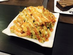 -吱咖啡西式简餐