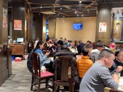 -红鼎坊·老成都火锅(新南门店)