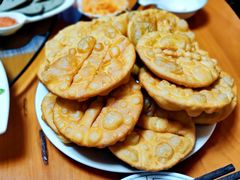 -清真华宇开锅羊肉