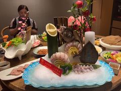 -尚海豆捞(乐虹坊店)