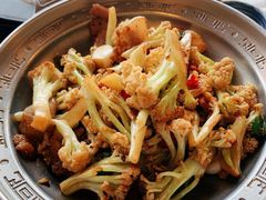 -95号酱骨·一块豆腐(展春园西路店)
