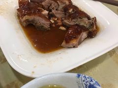 -和乐喜点(宝岗大道店)