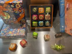 -VENCHI 闻绮(北京汉光店)