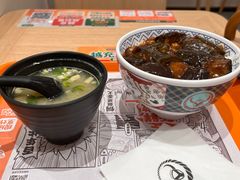-吉野家(上海美罗城店)