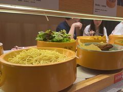 -喜家自助小火锅(金茂览秀城店)