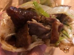 -特派卷·老北京烤鸭卷(合生汇购物中心店)