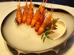 -桂满陇·海市蜃楼·黑金(国金店)