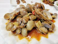 辣炒花甲-庐州太太(鼓楼店)