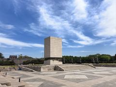 -中国人民抗日战争纪念雕塑园