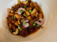 -长兴菜馆(高桥店)