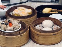 -尝囍煲仔小菜
