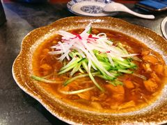 打卤灌肠-晋美大掌柜(新建路店)