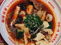 -每味每客·重庆麻辣烫(闵行龙湖天街店)