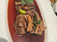 -太守宴·蘭院(天塔店)
