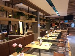 大堂-渔太泰漓江小馆·广西融合菜(西街店)