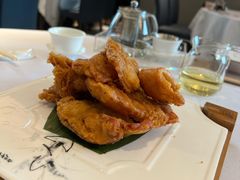 脆皮南乳肉-春满园·早茶·粤菜·宴会(前海店)