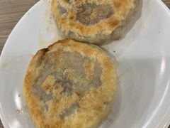 牛肉饼-清真牛肉馆