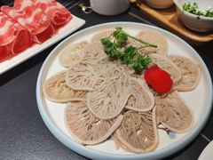 -蜀九香火锅(彩虹店)