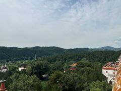 -普陀宗乘之庙(小布达拉宫)