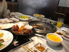 -火炉火自助餐(西直门凯德MALL店)