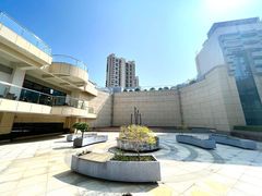 -金海岸文化艺术中心-图书馆