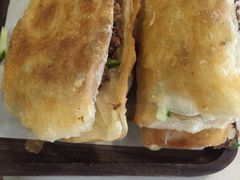 -食潮汕头鲜牛馆(望京保利店)