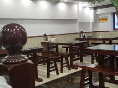 大堂-孟家蟹包(锦绣街店)